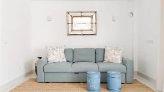 Luminoso apartamento con piscina y aparcamiento - Playa del Inglés - 9