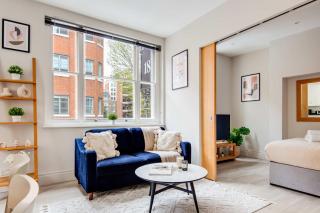 BnBNova - Heart of London's Holborn - London - 5