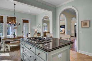 Beachwood East 5 by Wild Dunes with Amenities - Isle of Palms - 2