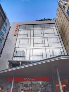 Citichic Sukhumvit 13 by Compass Hospitality - Newly Renovated - 8