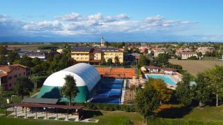 Ancora Sport Resort Hotel - Meolo - 0