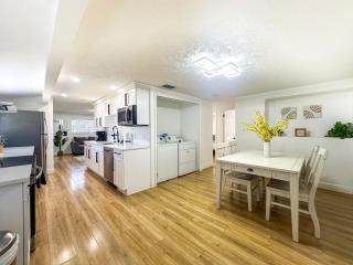 Beautiful&relaxing Central Location 2 Kings - Tampa - 9