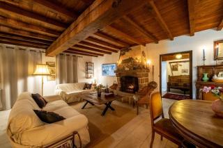 Villa Bernoux - Sagy - 7