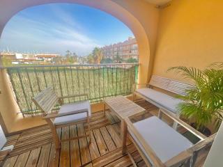 Appartement côté mer - Hyères - 8