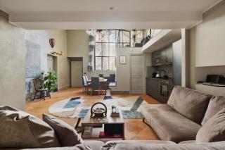 Margutta Exclusive Apartment by Romeloft - 0