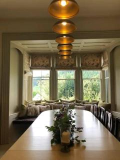 Wilde Lodge - Knighton - 1