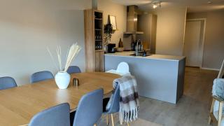 Holiday apartment in Åros, Kristiansand - Kristiansand - 5