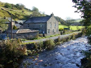 Copley House - Langthwaite - 0