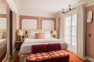 Pavillon Faubourg Saint-Germain & Spa - Paris - 9