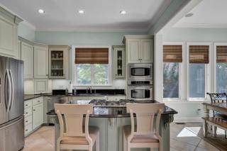 Beachwood East 5 by Wild Dunes with Amenities - Isle of Palms - 3