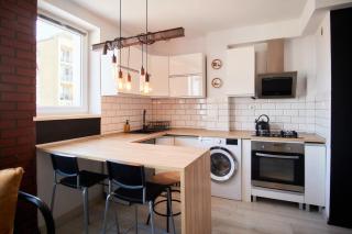 STUDIO24 Old Town View - Gdańsk - 6