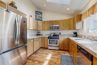 High Street Retreat - Newport - 3
