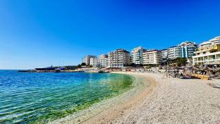 Norway Big Terrace Apartment - Sarandë - 0