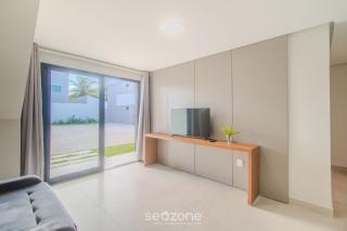 Apartamentos com Piscina a 700m da Praia de Taperapuan NVM - Porto Seguro - 2