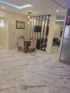 Sea View Private Terrace - Fibre Wi-Fi & Netflix - 1