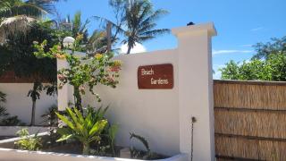 Tofo Beach Gardens - 6