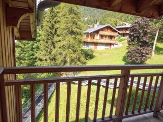 Appartement 3 pièces, 6 personnes, au pied des pistes, animaux acceptés - FR-1-265-371 - 2