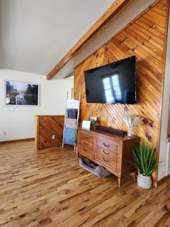 Busse's Roost Cozy Mountain House - Cosby - 5