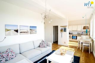 Haus Süderoog Ferienwohnung Vördör - 0