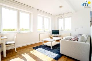 Haus Süderoog Ferienwohnung Vördör - Juist - 9