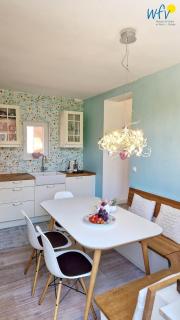 Haus Süderoog Ferienwohnung Achterdör - 5