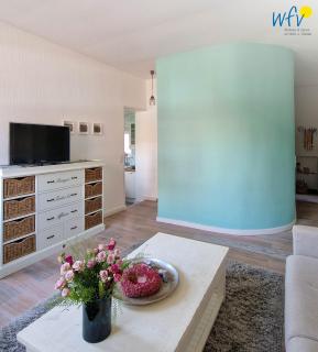 Haus Süderoog Ferienwohnung Achterdör - Juist - 4