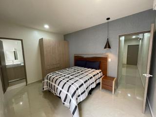 Luxury apartment in Corazon - Playa del Carmen - 4
