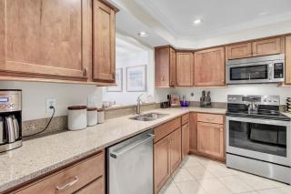 Commons Court 3 by Wild Dunes, Golf Course View - Isle of Palms - 1