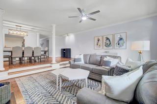 Commons Court 3 by Wild Dunes, Golf Course View - Isle of Palms - 0