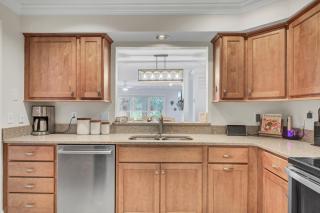 Commons Court 3 by Wild Dunes, Golf Course View - Isle of Palms - 2