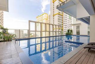 San Antonio One Br Unit 222 work Station makati - Manila - 9