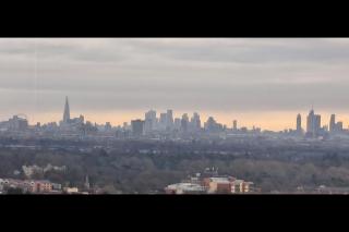 Sky-High Luxury Stay Next to Heathrow - Londra - 6