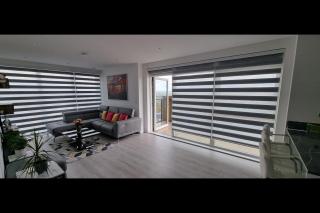 Sky-High Luxury Stay Next to Heathrow - Londra - 5