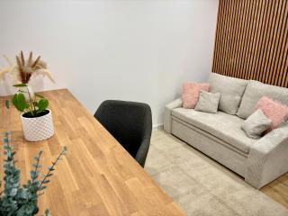 Apartament Bławatny Busko-Zdrój - Busko-Zdrój - 2