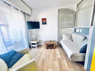 Appartement côté mer - Hyères - 5