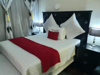 Emtec Farm Accommodation - Magaliesburg - 2