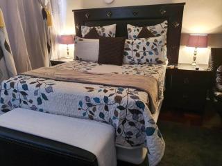Emtec Farm Accommodation - Magaliesburg - 1