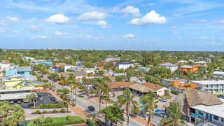 Beach Terrace on Siesta - Siesta Key - 6