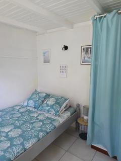 Très Joli T2 à Petit-Bourg - 7