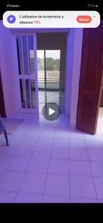 Meublé ziguinchor Colobane - Dakar - 2