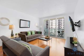 Tides Great condo on the beach Big promotions - Hollywood - 9