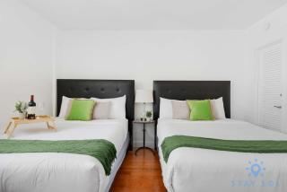 Tides Great condo on the beach Big promotions - Hollywood - 8
