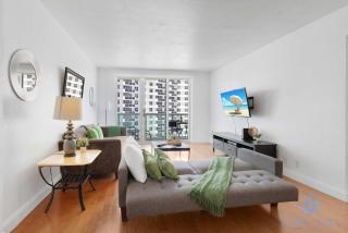 Tides Great condo on the beach Big promotions - 5