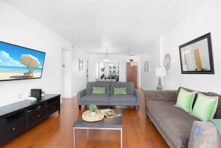 Tides Great condo on the beach Big promotions - Hollywood - 4