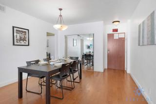 Tides Great condo on the beach Big promotions - Hollywood - 3