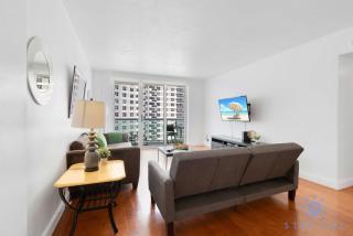 Tides Great condo on the beach Big promotions - 2