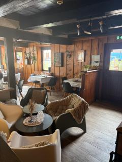 Hotel Wistub Le PasSage - Sainte-Marie-aux-Mines - 6