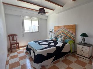 Apartamentos Marblau Varios 1, 2 y 3 dormitorios - Julio y Agosto SOLO FAMILIAS - Playa de Gandia - 5