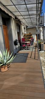 Haus Moselblick Hatzenport - Hatzenport - 6