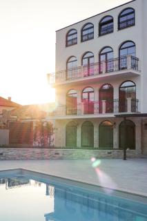Hotel Stari Dvor - Ugljan - 0